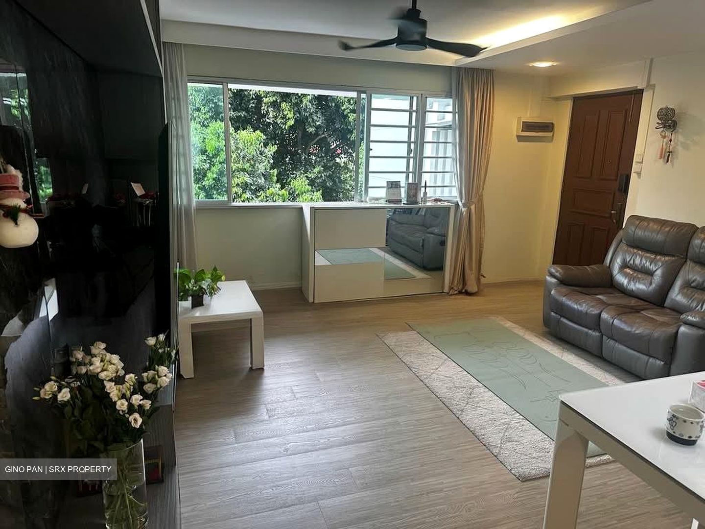 Blk 27 Telok Blangah Way (Bukit Merah), HDB 4 Rooms #585633161